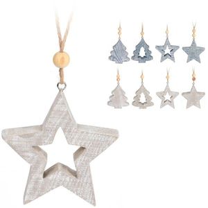 Závesná dekorácia rôzne druhy vyobraziť