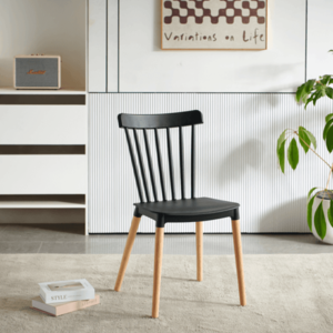 Jedálenská stolička ZOSIMA - POSLEDNÉ KUSY vyobraziť