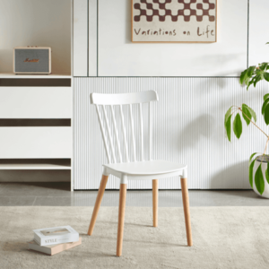 Jedálenská stolička ZOSIMA - POSLEDNÉ KUSY vyobraziť