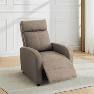 Polohovacie TV kreslo KRESO NEWTempo Kondela vyobraziť