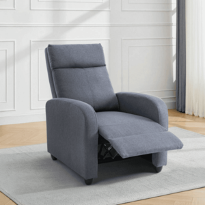 Polohovacie TV kreslo KRESO NEWTempo Kondela vyobraziť