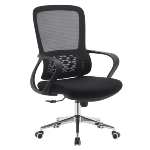 Kancelárske kreslo FOSTER TYP 2 Tempo Kondela vyobraziť