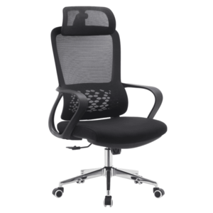 Kancelárske kreslo FOSTER TYP 1 Tempo Kondela vyobraziť