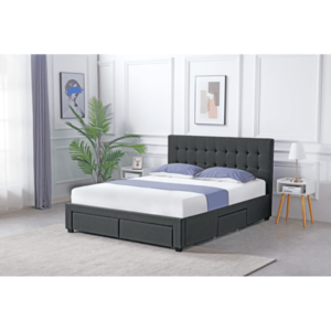 Posteľ MILARA 180x200 Tempo Kondela vyobraziť