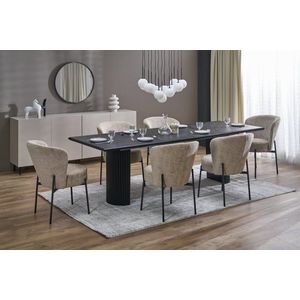 Rozkladací jedálenský stôl BOLERO Halmar vyobraziť