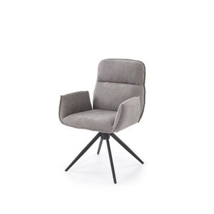 Otočné jedálenské kreslo K574 Halmar vyobraziť