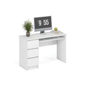 Písací stôl CINO Halmar vyobraziť