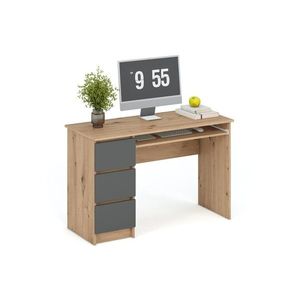 Písací stôl CINO Halmar vyobraziť