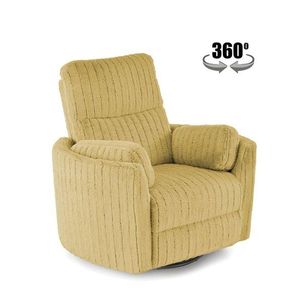 Elektrické polohovacie kreslo PEGAS Halmar vyobraziť