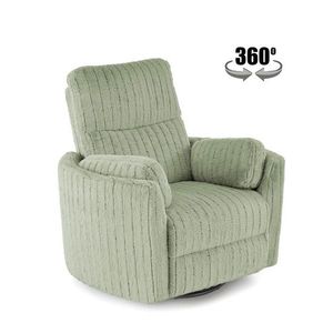 Elektrické polohovacie kreslo PEGAS Halmar vyobraziť