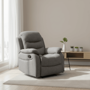 Signal Relaxačné kreslo NERON vyobraziť