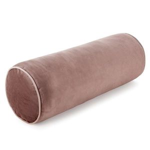 ArtFir Vankúš GAJA 5 | tmavoružová 15 x 45 cm vyobraziť