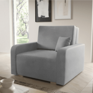 ArtPK Rozkladacie kreslo NESS I Farba: Curio 70 vyobraziť