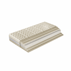 ArtMarz Matrac LOTOS | 90 x 200 cm vyobraziť