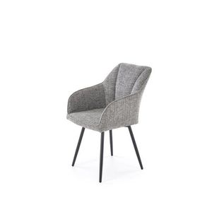 Otočné jedálenské kreslo K576 Halmar vyobraziť