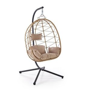 Záhradné závesná kreslá vyobraziť