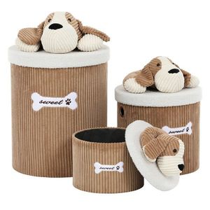 Úložný box 3ks Autrronic vyobraziť