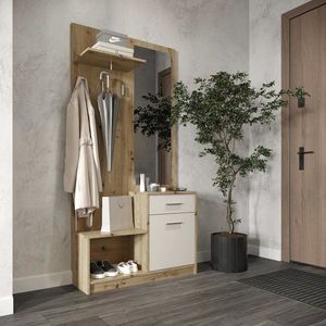 Predsieňová zostava PERGO Halmar vyobraziť