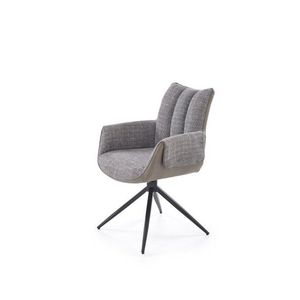 Otočné jedálenské kreslo K579 Halmar vyobraziť