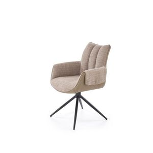 Otočné jedálenské kreslo K579 Halmar vyobraziť