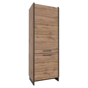 Regál AMONI 2D Tempo Kondela vyobraziť