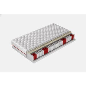 ArtMarz Matrac MOLTO - FORTE | 180 x 200 cm vyobraziť