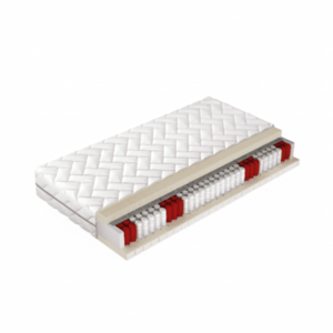 ArtMarz Matrac OSCAR | 120 x 200 cm vyobraziť