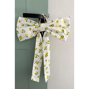 Door Ornament Door Bow-9 vyobraziť