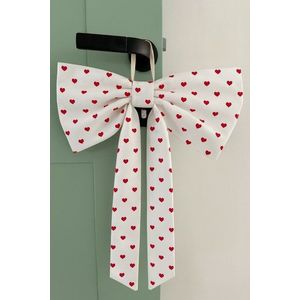 Door Ornament Door Bow-6 vyobraziť