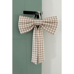 Door Ornament Door Bow-5 vyobraziť