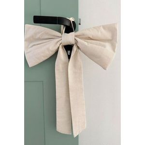 Door Ornament Door Bow-2 vyobraziť