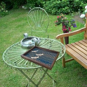 Tray AT-050 vyobraziť