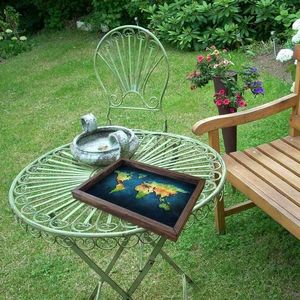 Tray AT-040 vyobraziť