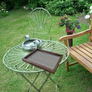 Tray AT-028 vyobraziť