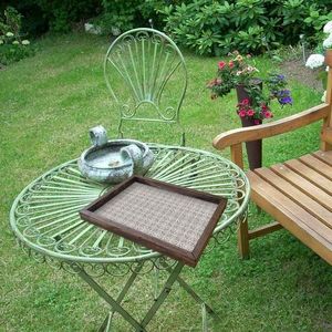 Tray AT-025 vyobraziť