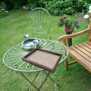 Tray AT-017 vyobraziť