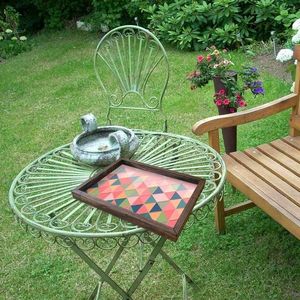 Tray AT-016 vyobraziť