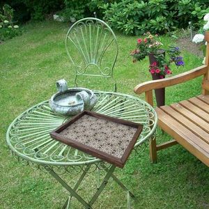 Tray AT-012 vyobraziť