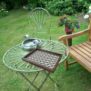 Tray AT-011 vyobraziť