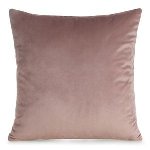 ArtFir Obliečka na vankúš GAJA 1 | tmavoružová 45 x 45 cm vyobraziť