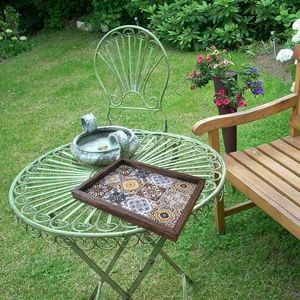 Tray AT-002 vyobraziť