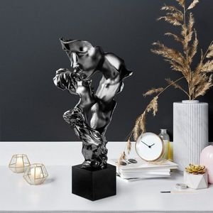 Dekoratívny predmet Yak-044-C vyobraziť