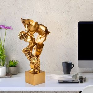 Dekoratívny predmet Yak-044 vyobraziť