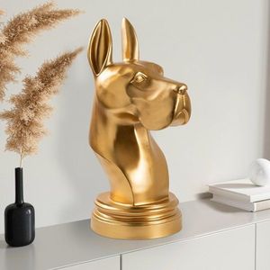 Dekoratívny predmet Danua Dog vyobraziť