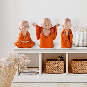 Dekoratívny predmet Yak-045 vyobraziť