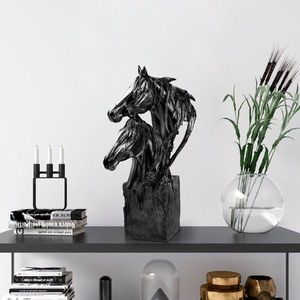 Dekoratívny predmet Yak-043-C vyobraziť