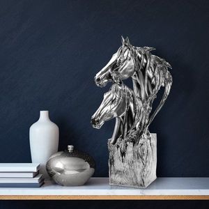 Dekoratívny predmet Yak-043-B vyobraziť