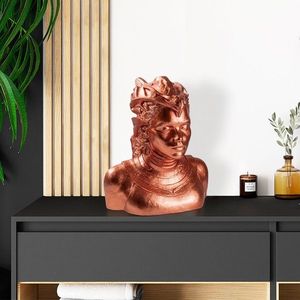 Dekoratívny predmet Yak-041-A vyobraziť