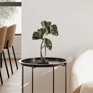 Dekoratívny predmet Three Leaf vyobraziť