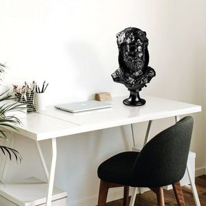 Dekoratívny predmet Yak-040-C vyobraziť